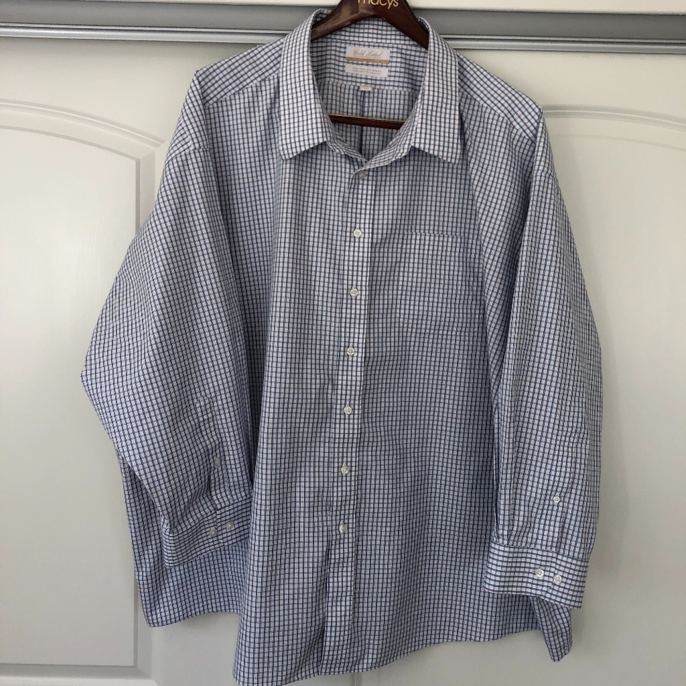 Gold Label Roundtree & Yorke Men's  22 34/35